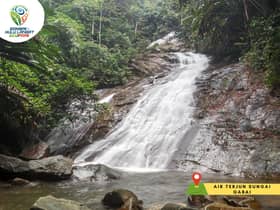 Taman eko rimba, aktiviti pendakian dibuka semula esok