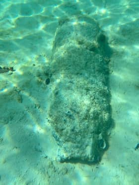 Penemuan objek disyaki bom, Substesen Pulau Sibuan ditutup sementara