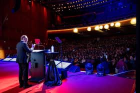 Nation begins year by strengthening Asean cooperation — Anwar