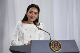 Thai PM says economic corridor crucial to reach US$30 bln trade target with Malaysia