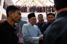 PM says no issue with ‘Rakyat Benci Rasuah’ rally as administration is graft-free
