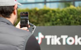 Trump adviser doesn’t rule out continued Chinese ownership of TikTok