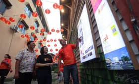 Geran penggiat industri pelancongan hasil produk baharu diagih hujung bulan ini