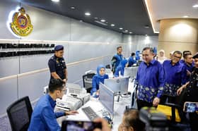 JPJ offers RM150 flat-rate compound for three offences starting tomorrow