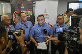 Loji insinerator Batu Arang: Negeri cari penyelesaian libat semua pihak