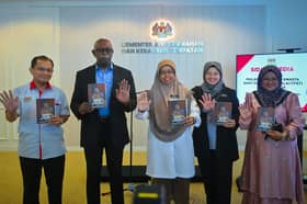 TFST revives 166 private housing projects worth over RM11 bln as of April