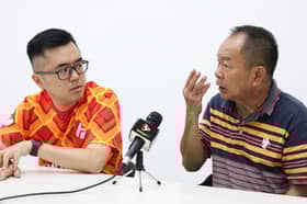 Pesakit jantung terharu kos rawatan bedah RM50,000 ditanggung Selcare