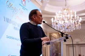 Govt to announce new padi floor price next week, consumers assured of no impact