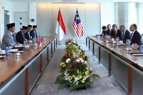 Malaysia, Indonesia agree to enhance cooperation, including in defence — PM