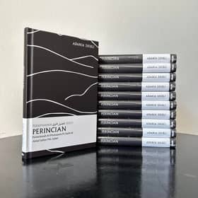 Karya rakam peristiwa sadis gadis Palestin dizalimi Israel (WAWANCARA)