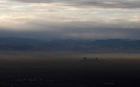 Trump withdraws from Paris climate deal, again