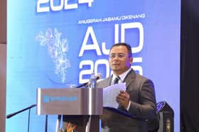 Maintain teamwork to reach greater heights, MB tells state civil servants