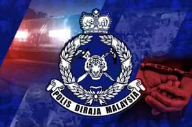 罗里没给消防车让路！ 警方开罚300令吉