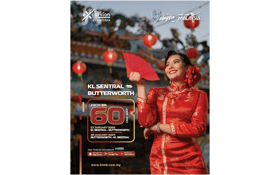 KTMB introduces special ‘excursion’ trains for CNY