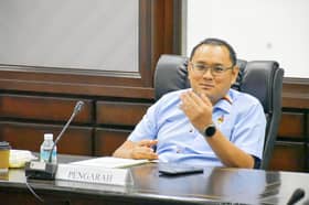 Tiada emas ditemukan di Lenggeng, PTG uji sampel mineral