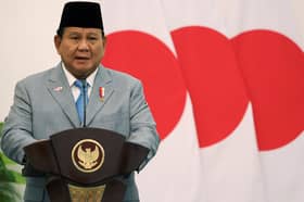 Prabowo reshuffles Cabinet, appoints new minister, agency heads