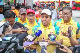 Kerajaan Negeri sedia kaji semula garis panduan anjur konsert