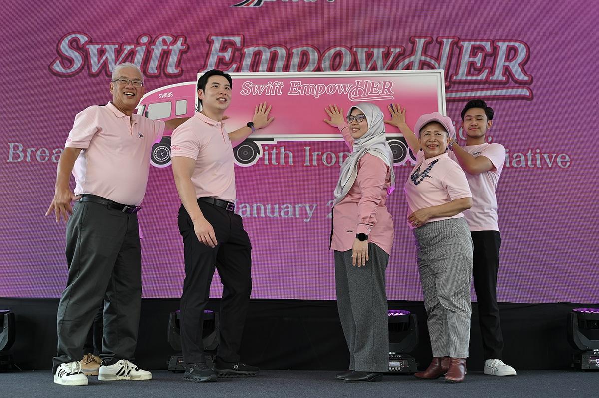 State urges private sector for more women empowerment incentives — Exco