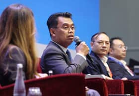 Perkukuh agenda negeri, MBI agih lebih RM71 juta untuk pembangunan ekonomi, sosial