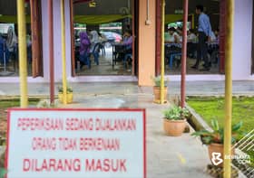 Kertas sejarah SPM didakwa bocor, KPM bakal ambil tindakan perundangan