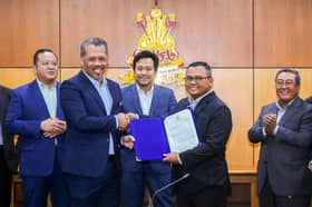 Mohd Yazid Sairi appointed as Sukma 2026 Secretariat CEO