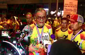 Kementerian Kesihatan hasrat perkenal kempen kurang garam dalam masakan