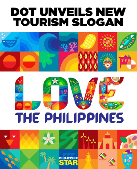 Philippines reaffirms support for Asean’s tourism plan