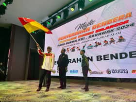 Petaling Jaya naik taraf kemudahan sukan, sedia anjur temasya Para SUKMA 2026