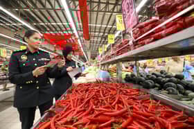 Rahmah aid scheme brings relief to struggling families