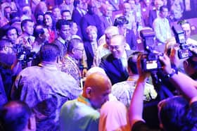 Asean chairmanship: Selangor ready to lead Malaysia at global stage