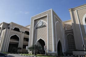 Asas perundangan Islam era Madinah bawa keadilan sosial masyarakat