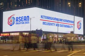 Asean+3 Working Committee meeting outlines Asean's 2025 main economic priorities