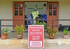 KPM nafi kertas sejarah SPM bocor, gambar tular hanya tajuk ramalan