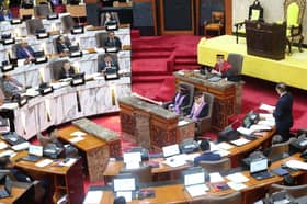 Academician, former state assemblyman named Selangor’s new Senators