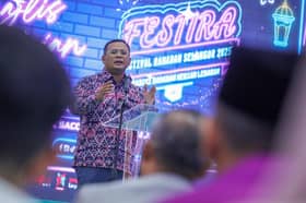 Selangor sedia pertimbang penjawat awam pulang awal ketika Ramadan