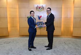 Malaysia-Indonesia committed to strengthening cooperation in agriculture, food security