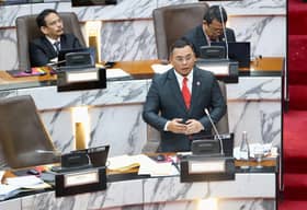 Selangor, Khazanah jalin kerjasama bangun taman aeroangkasa