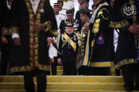 Putin invites Sultan Ibrahim to visit Russia