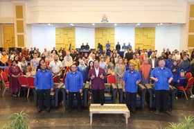 Pelan Tindakan Ekonomi Penjagaan PJ sedia diterima pakai seluruh negeri