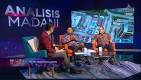 MB: Bantuan Selangor memberdaya penduduk, stabilkan ekonomi penerima