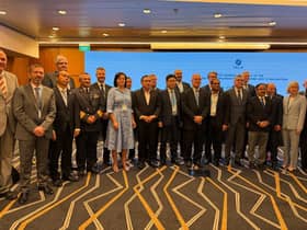 Malaysia elected IALA council member for 2025-2027 term