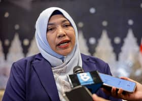 大马代表团赴阿塞拜疆 出席首届D-8媒体论坛