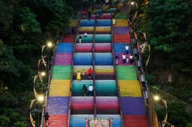 数部长祝屠妖节快乐  吁团结互敬共庆佳节