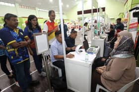 Rekod pengangguran terendah, bukti pelabur yakin dasar ekonomi Selangor