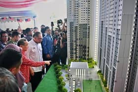 Anwar: Terus julang sikap mengasihi, genggam erat tali muafakat demi kestabilan negara