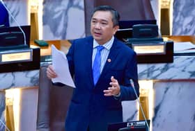 Kadar pasaran buruh positif, sumbang pengurangan indeks jenayah di Selangor