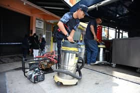 MPKS tutup empat premis dikendalikan warga asing di Puncak Alam