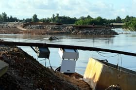 Govt can save RM1.7 bln by expediting Sg Golok basin project: Anwar