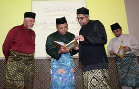 23 sekolah Jais mulakan pelajaran STEM berasaskan al-Quran tahun ini