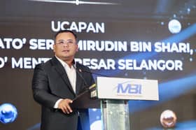 MBI launches Group Strategic Blueprint to drive economic transformation